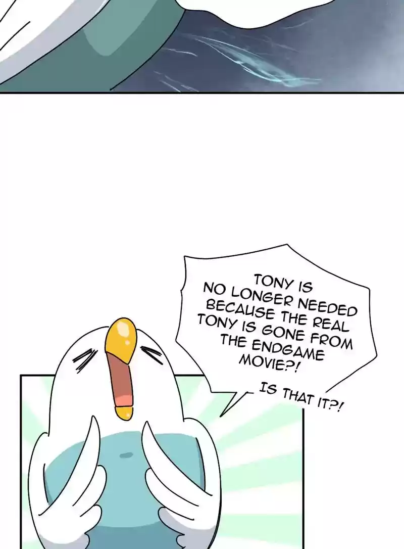 A Budgie's Life Chapter 340: Ep.339: