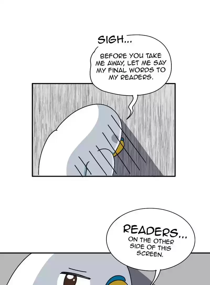 A Budgie's Life Chapter 340: Ep.339: