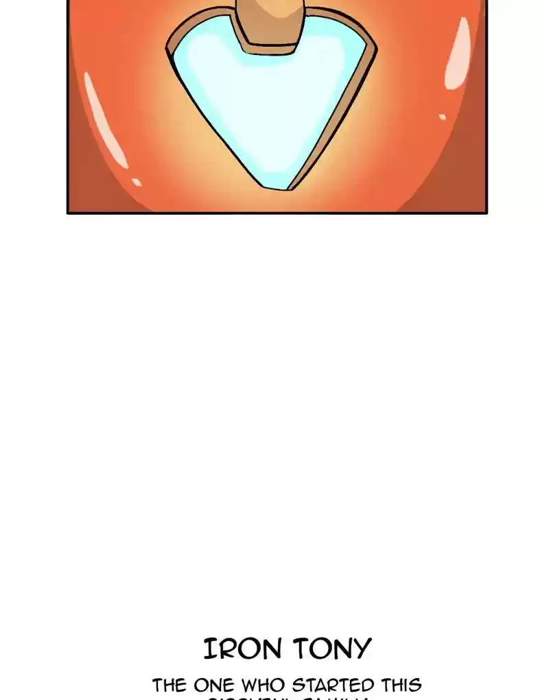 A Budgie's Life Chapter 340: Ep.339: