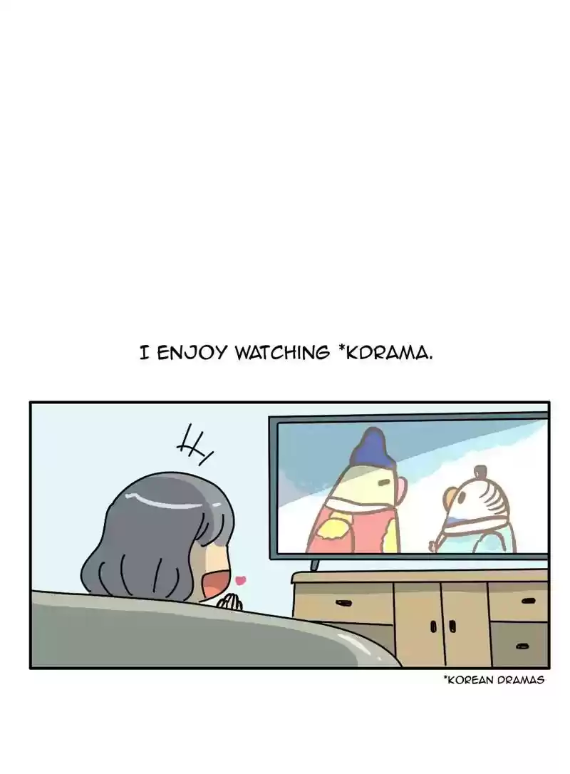 A Budgie's Life Chapter 341: Ep.340: