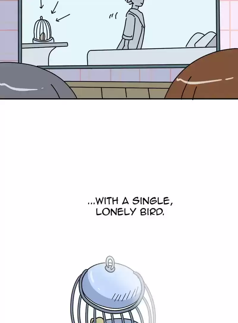 A Budgie's Life Chapter 341: Ep.340: