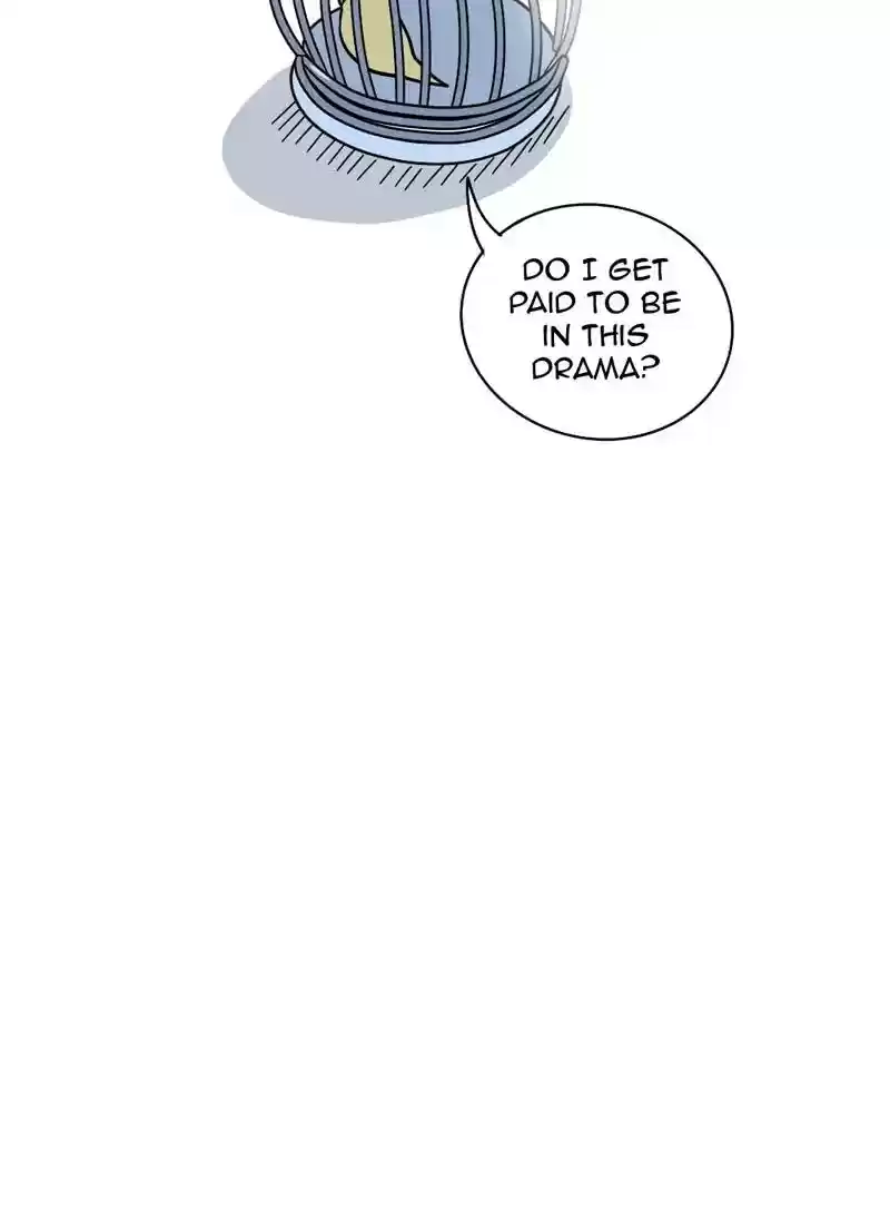 A Budgie's Life Chapter 341: Ep.340: