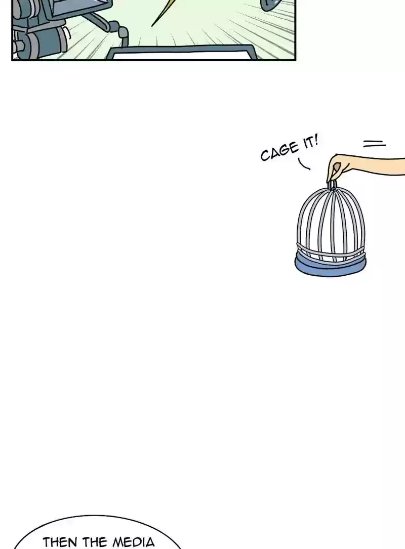 A Budgie's Life Chapter 341: Ep.340: