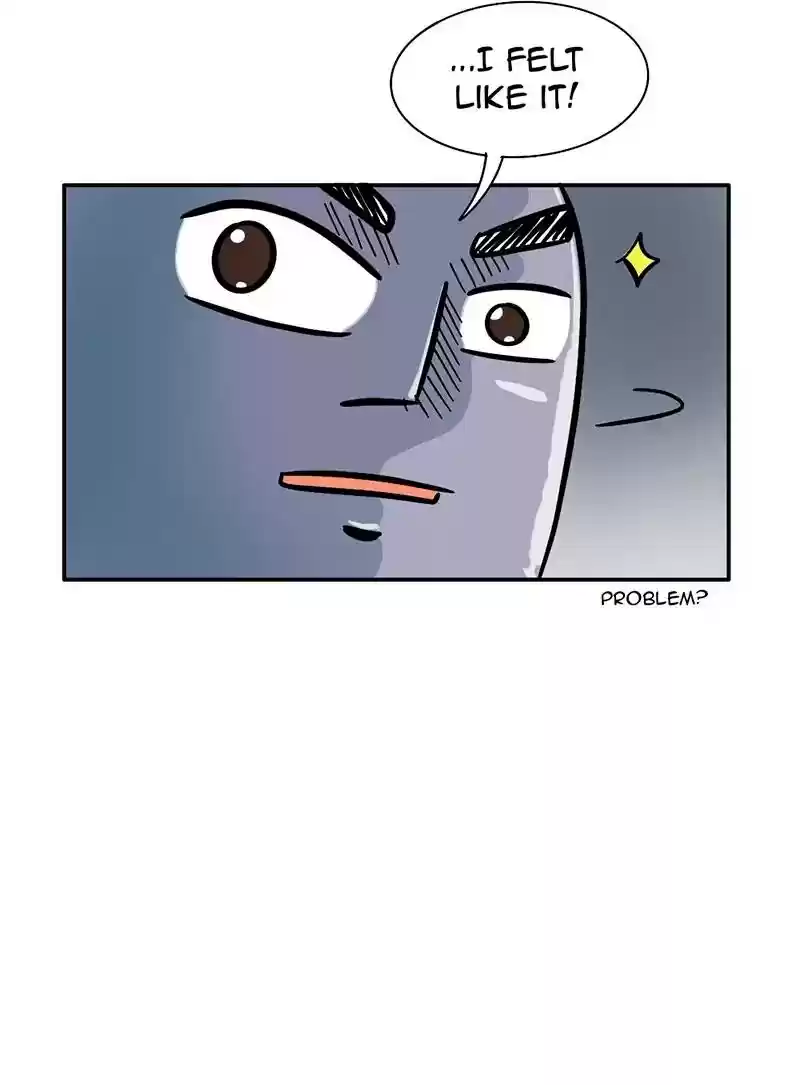 A Budgie's Life Chapter 342: Ep.341: