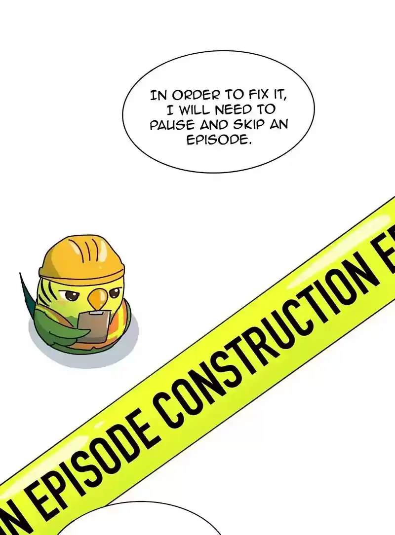 A Budgie's Life Chapter 342: Ep.341: