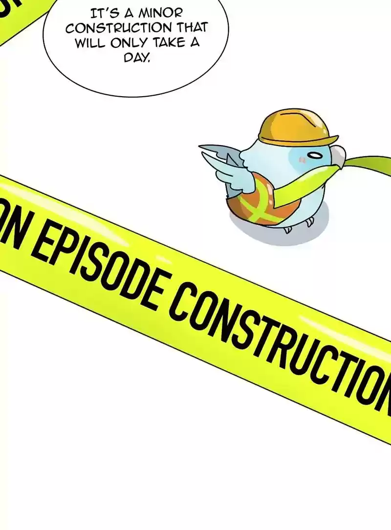 A Budgie's Life Chapter 342: Ep.341: