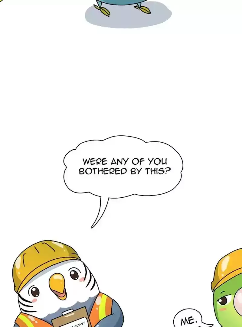 A Budgie's Life Chapter 342: Ep.341: