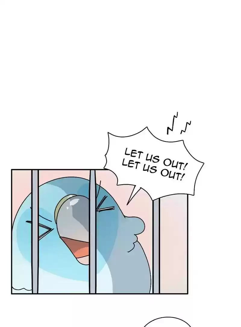 A Budgie's Life Chapter 343: Ep.342: