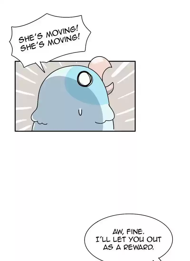 A Budgie's Life Chapter 343: Ep.342: