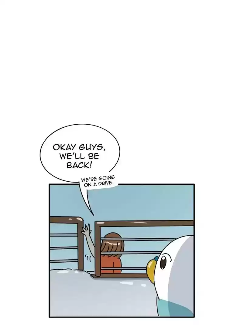 A Budgie's Life Chapter 344: Ep.343: