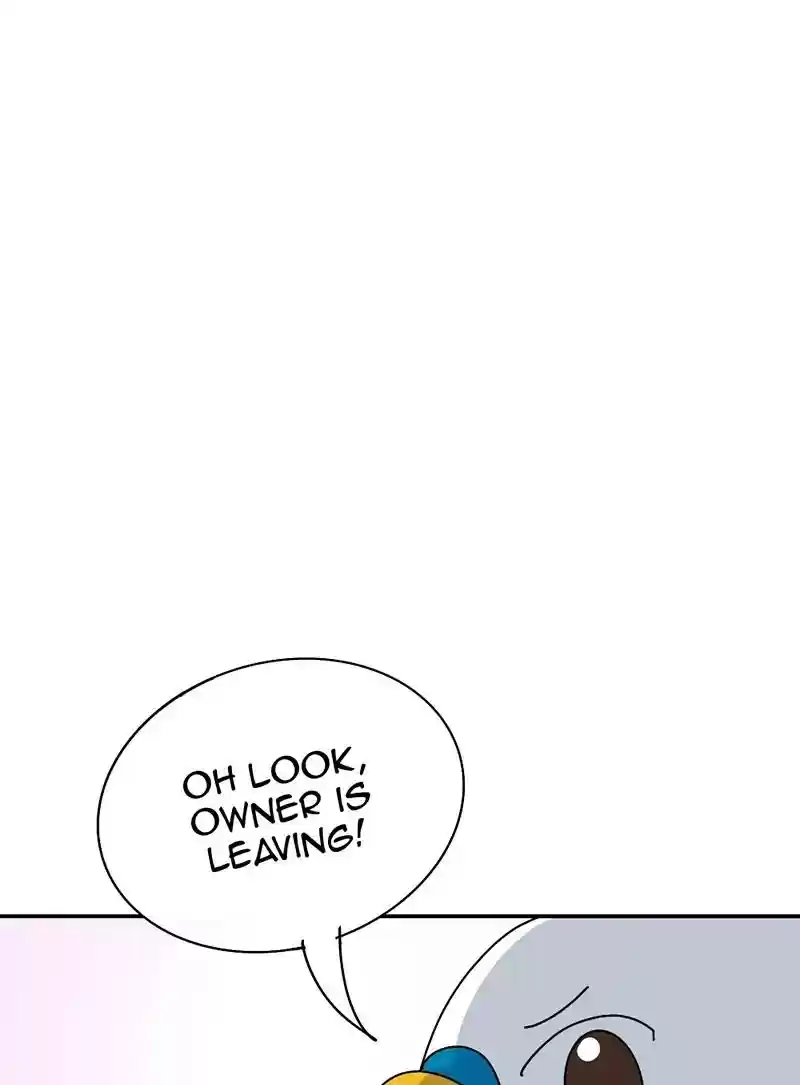 A Budgie's Life Chapter 344: Ep.343: