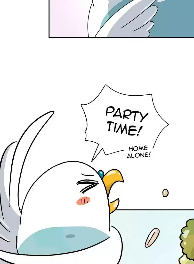 A Budgie's Life Chapter 344: Ep.343: