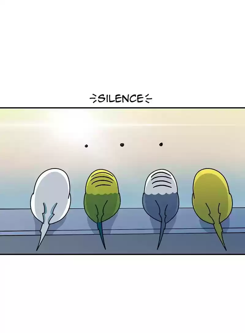 A Budgie's Life Chapter 344: Ep.343: