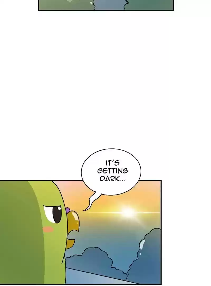 A Budgie's Life Chapter 344: Ep.343:
