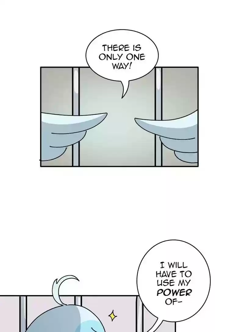 A Budgie's Life Chapter 345: Ep.344: