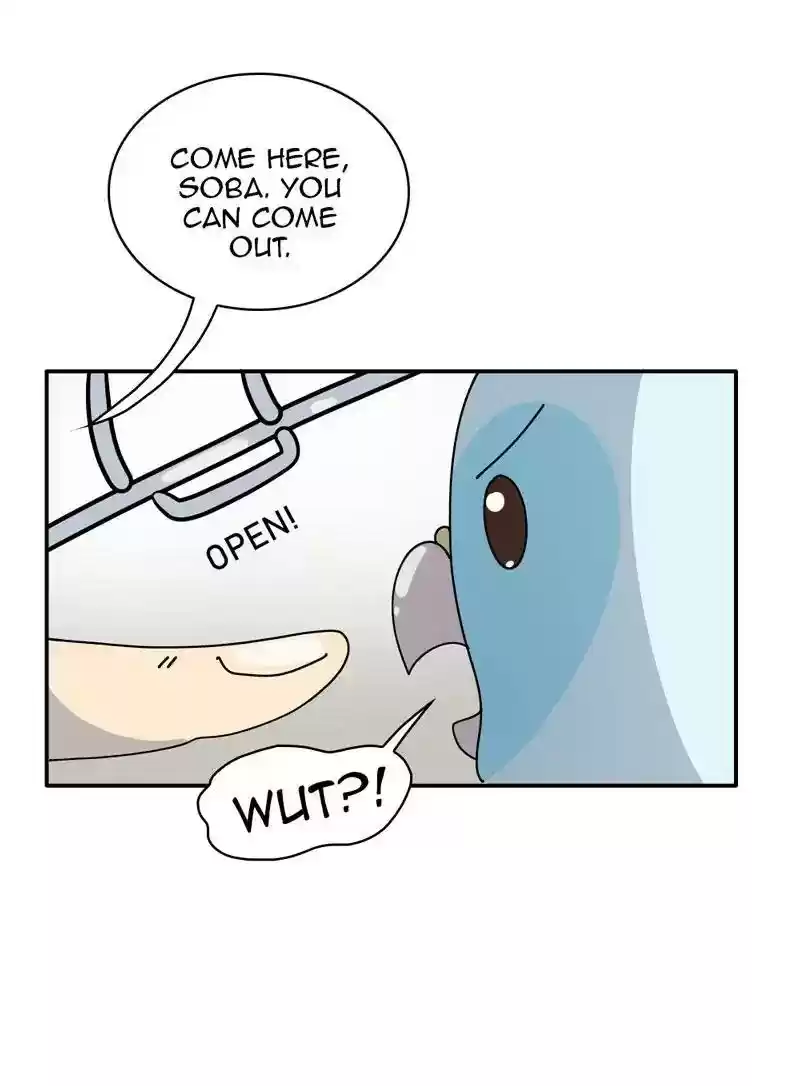 A Budgie's Life Chapter 345: Ep.344: