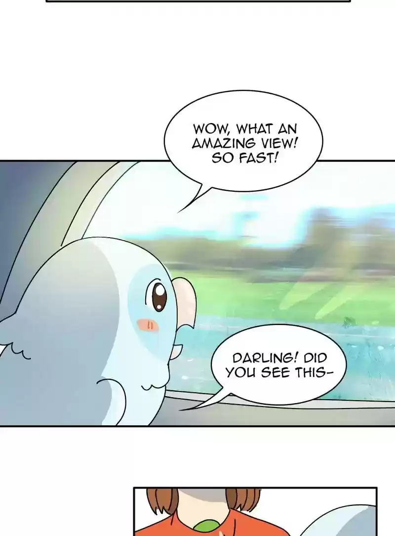 A Budgie's Life Chapter 345: Ep.344: