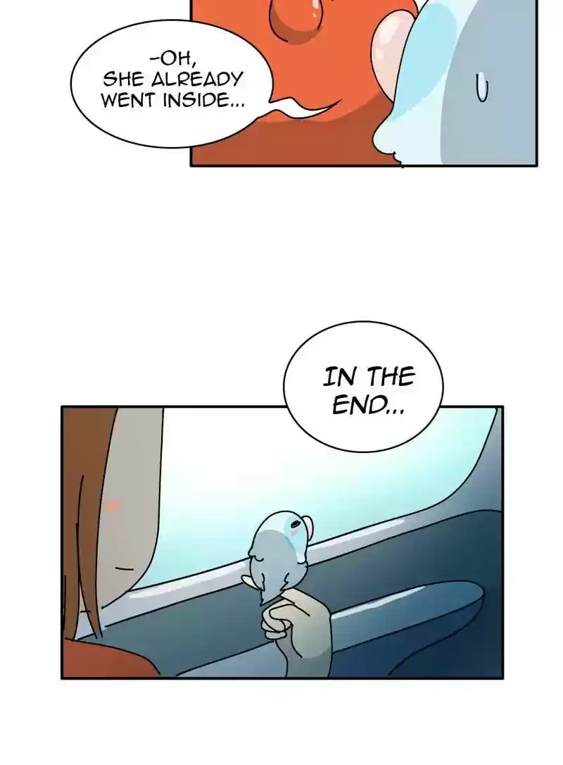 A Budgie's Life Chapter 345: Ep.344: