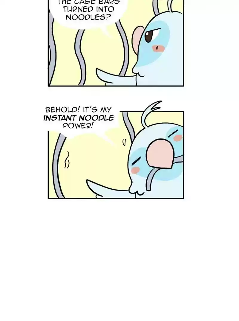 A Budgie's Life Chapter 345: Ep.344: