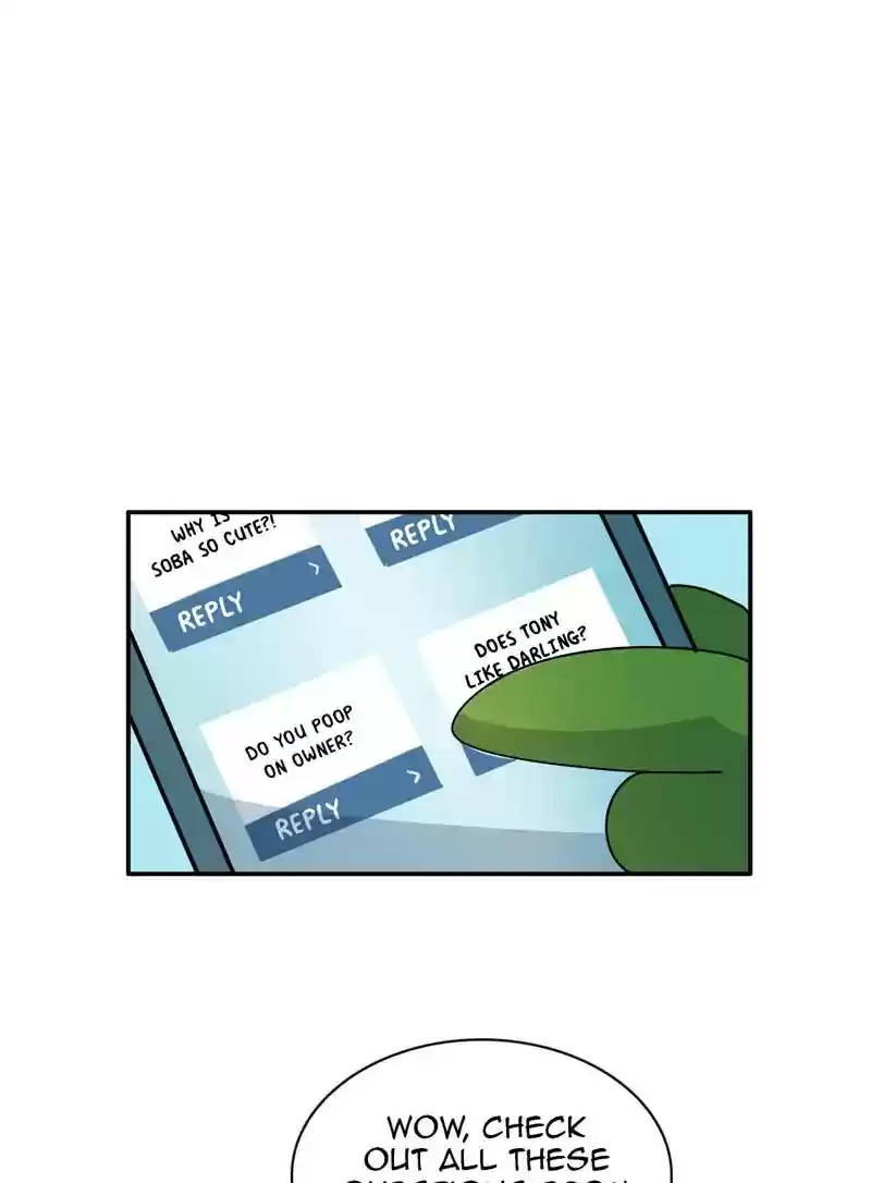 A Budgie's Life Chapter 347: Ep.346: