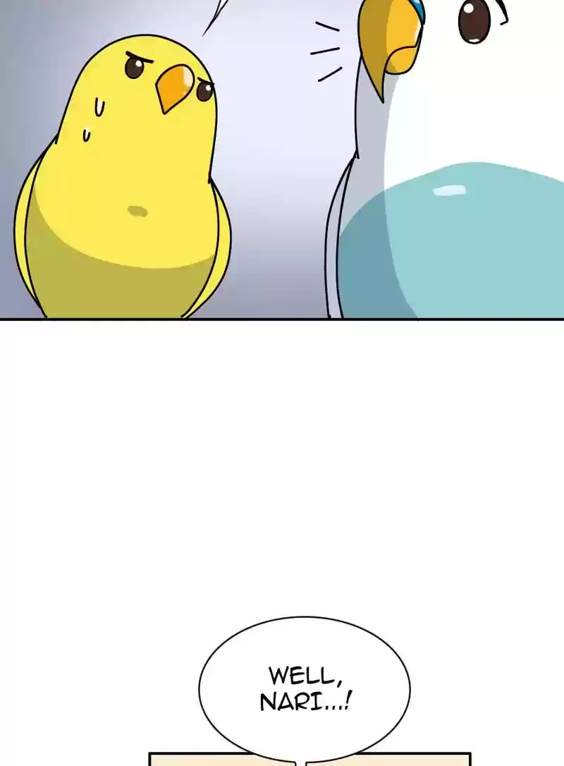 A Budgie's Life Chapter 348: Ep.347: