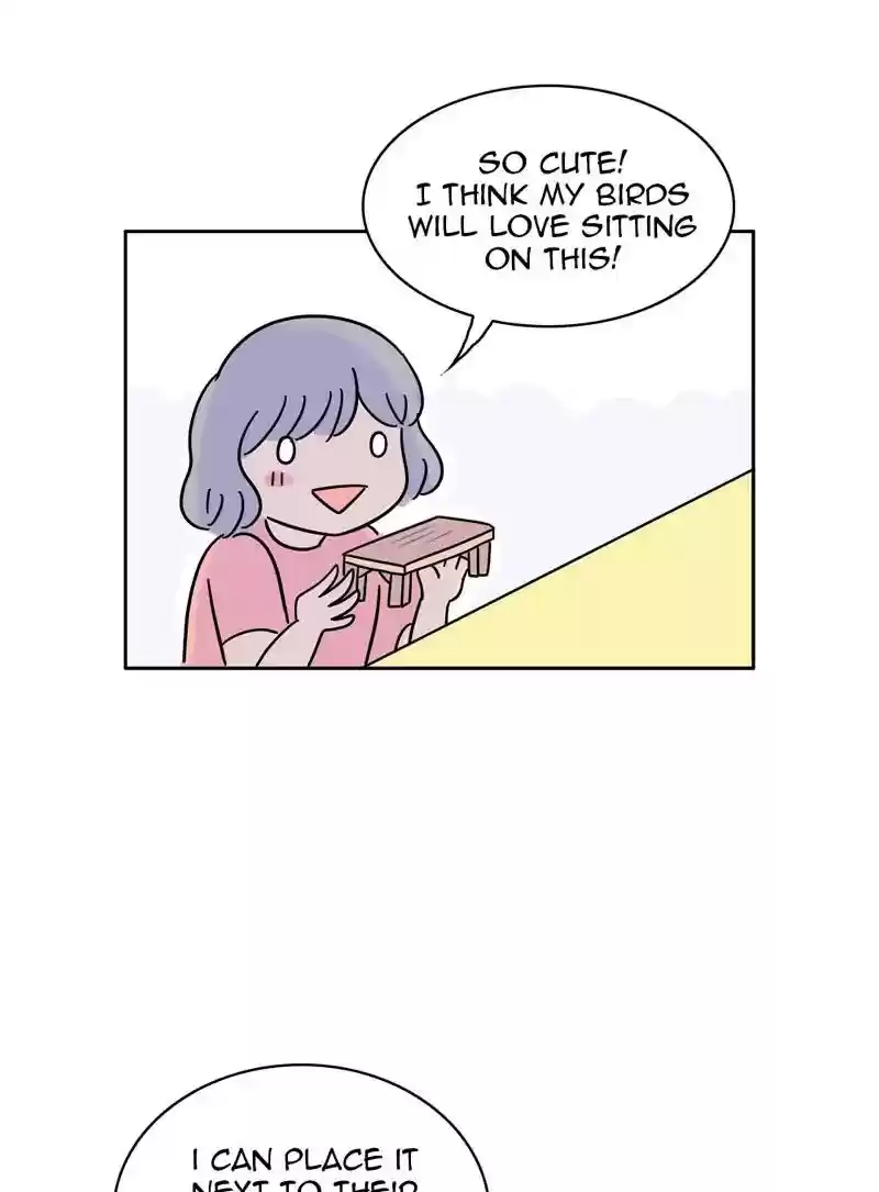 A Budgie's Life Chapter 349: Ep.348: