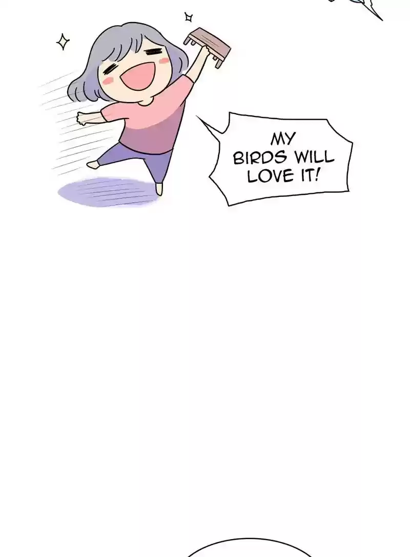 A Budgie's Life Chapter 349: Ep.348: