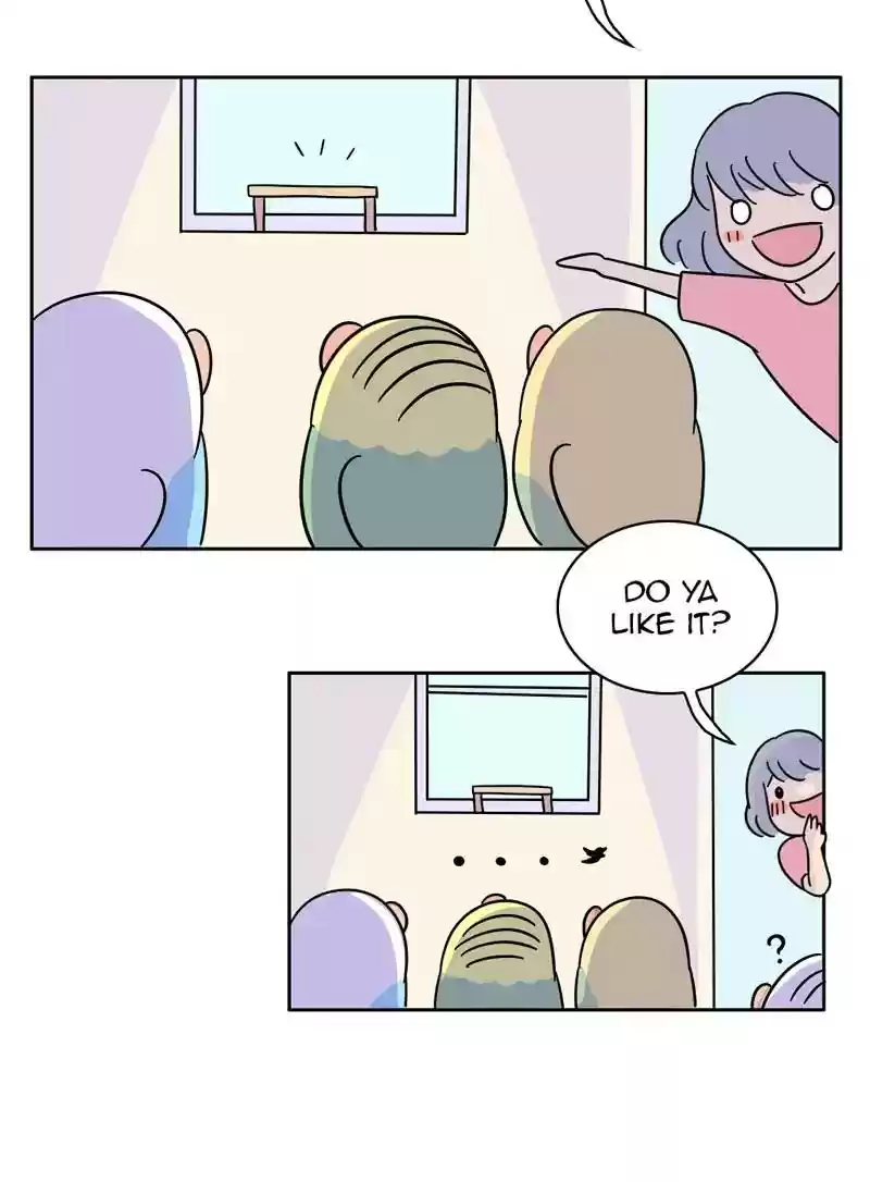 A Budgie's Life Chapter 349: Ep.348: