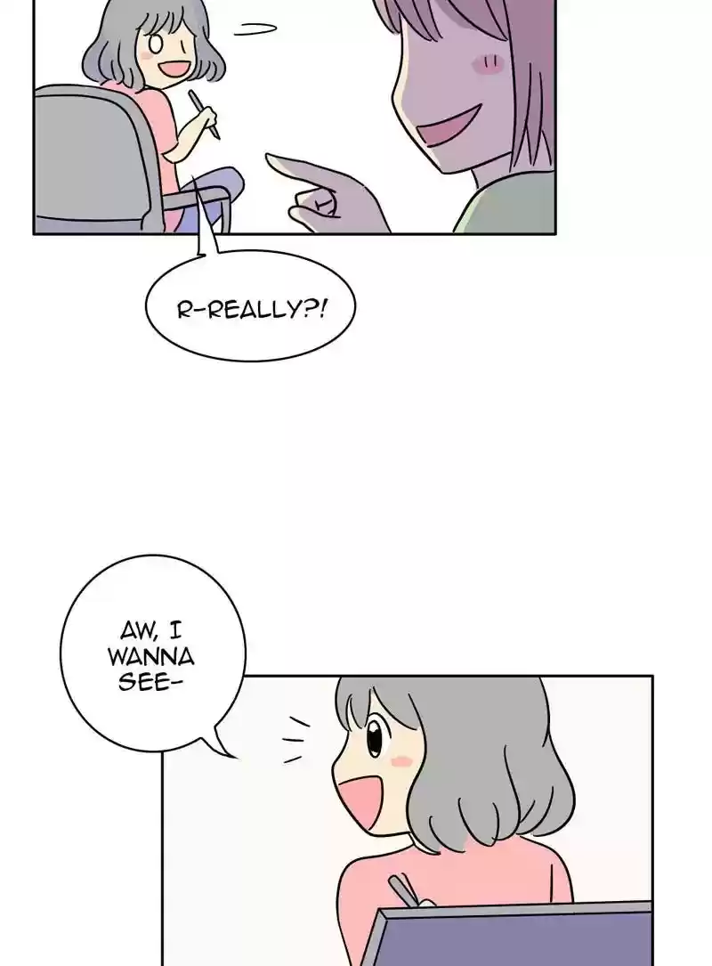 A Budgie's Life Chapter 349: Ep.348: