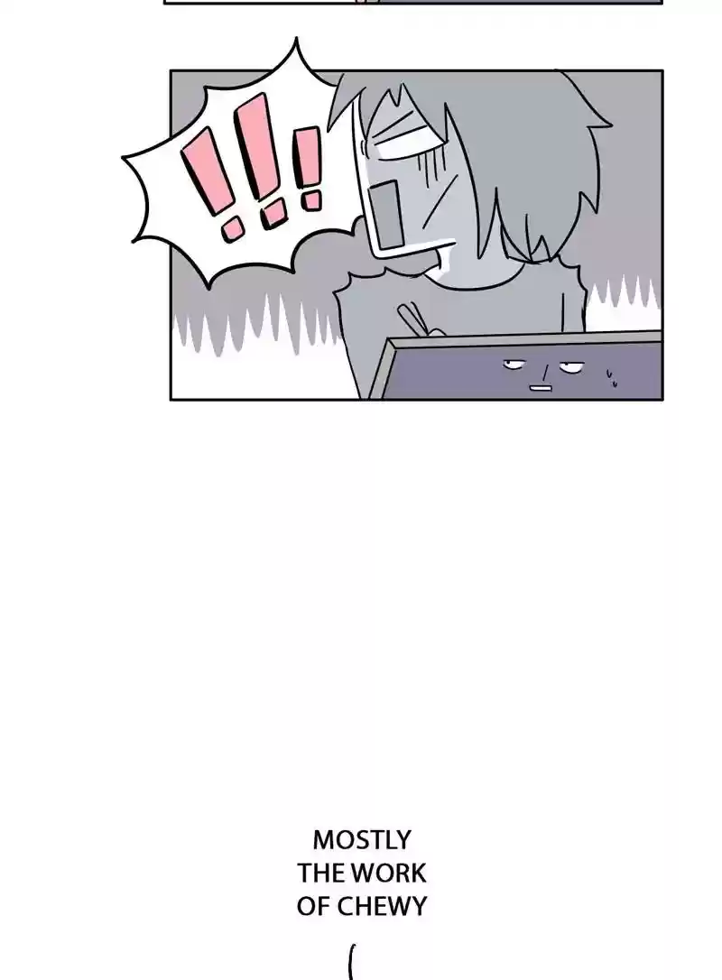 A Budgie's Life Chapter 349: Ep.348: