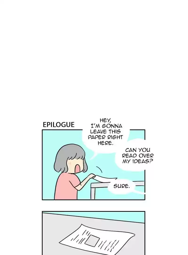 A Budgie's Life Chapter 349: Ep.348: