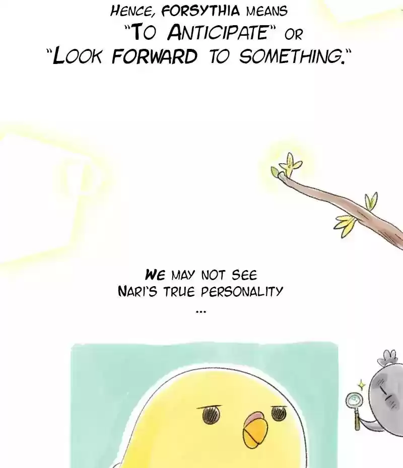 A Budgie's Life Chapter 35: Ep.35: