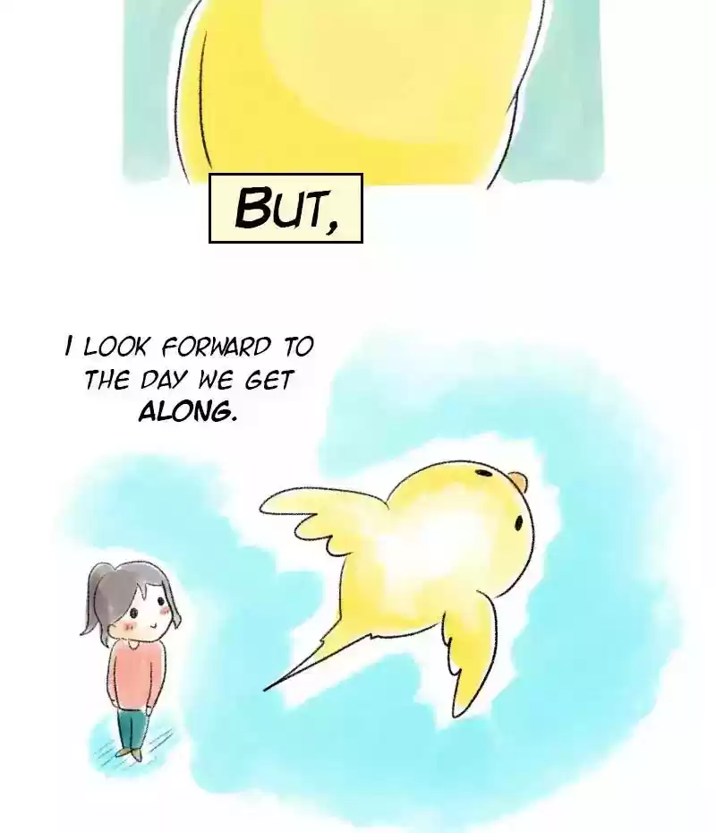 A Budgie's Life Chapter 35: Ep.35: