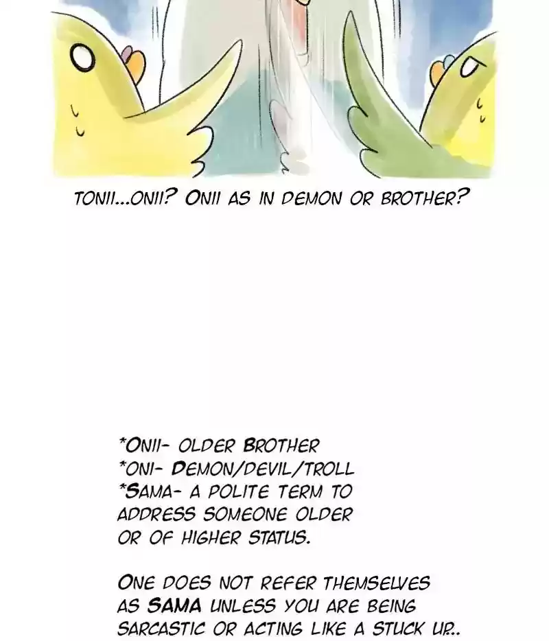 A Budgie's Life Chapter 35: Ep.35: