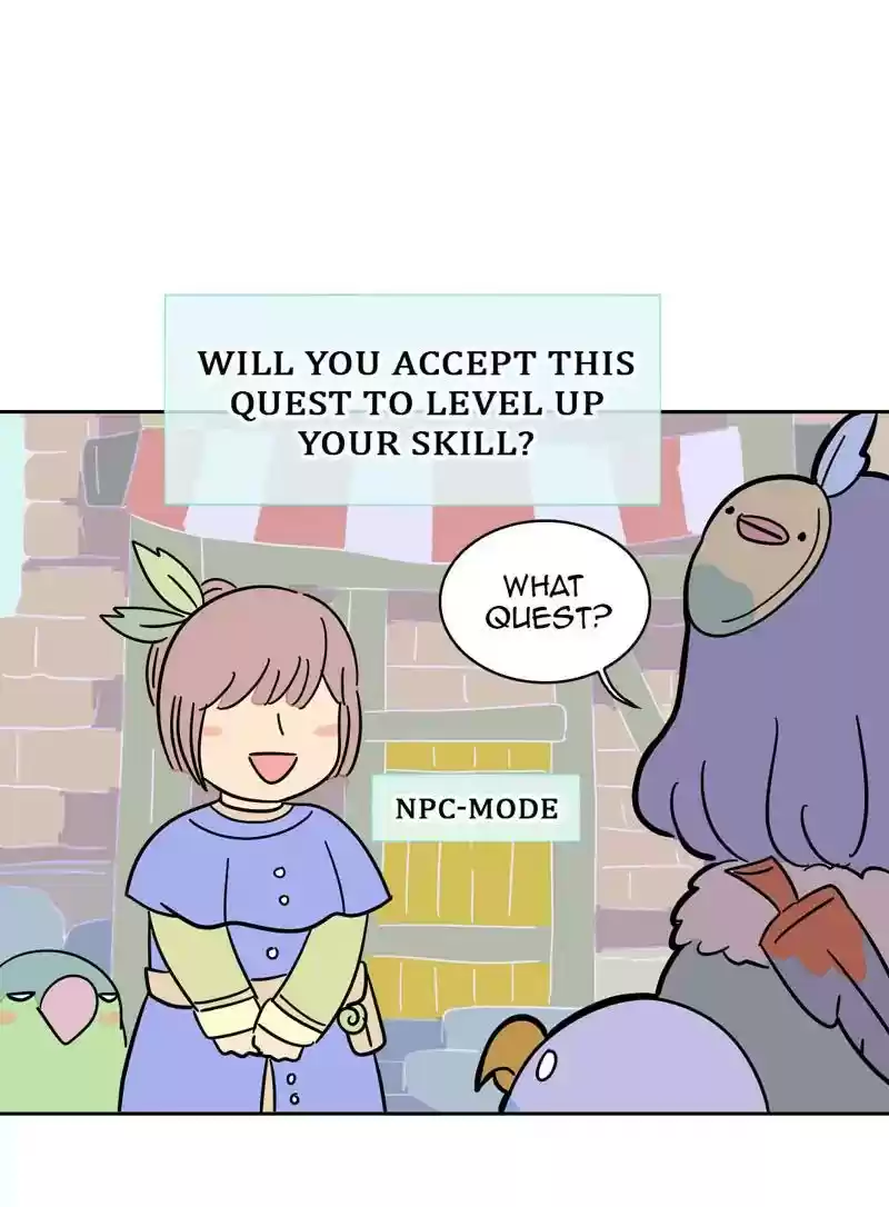 A Budgie's Life Chapter 350: Ep.349: