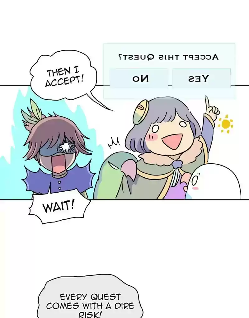 A Budgie's Life Chapter 350: Ep.349: