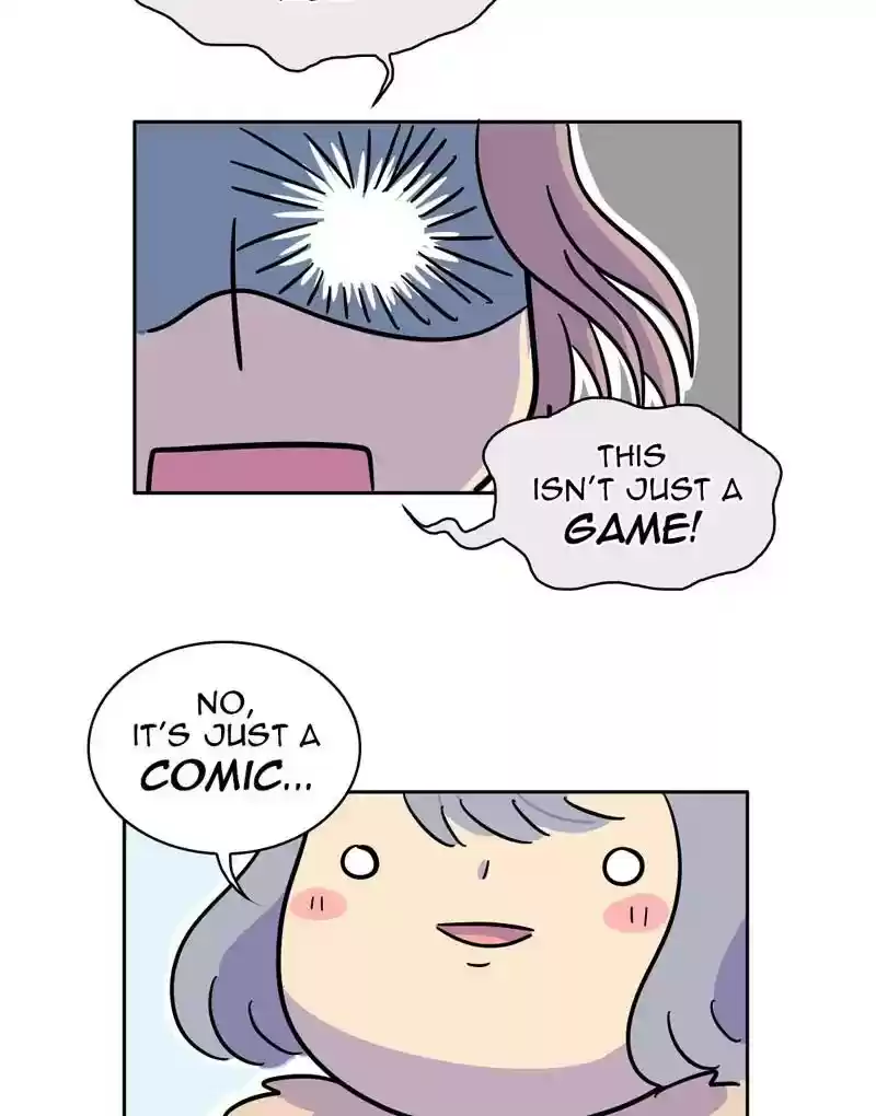 A Budgie's Life Chapter 350: Ep.349: