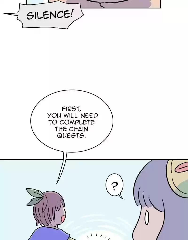 A Budgie's Life Chapter 350: Ep.349: