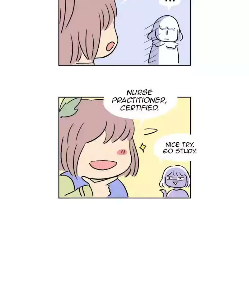 A Budgie's Life Chapter 350: Ep.349: