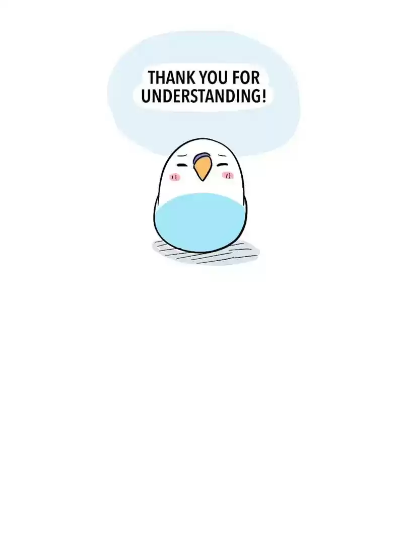 A Budgie's Life Chapter 351: