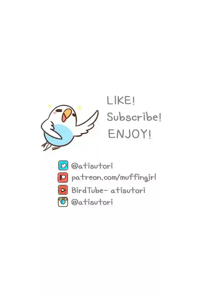 A Budgie's Life Chapter 352: Ep.350: