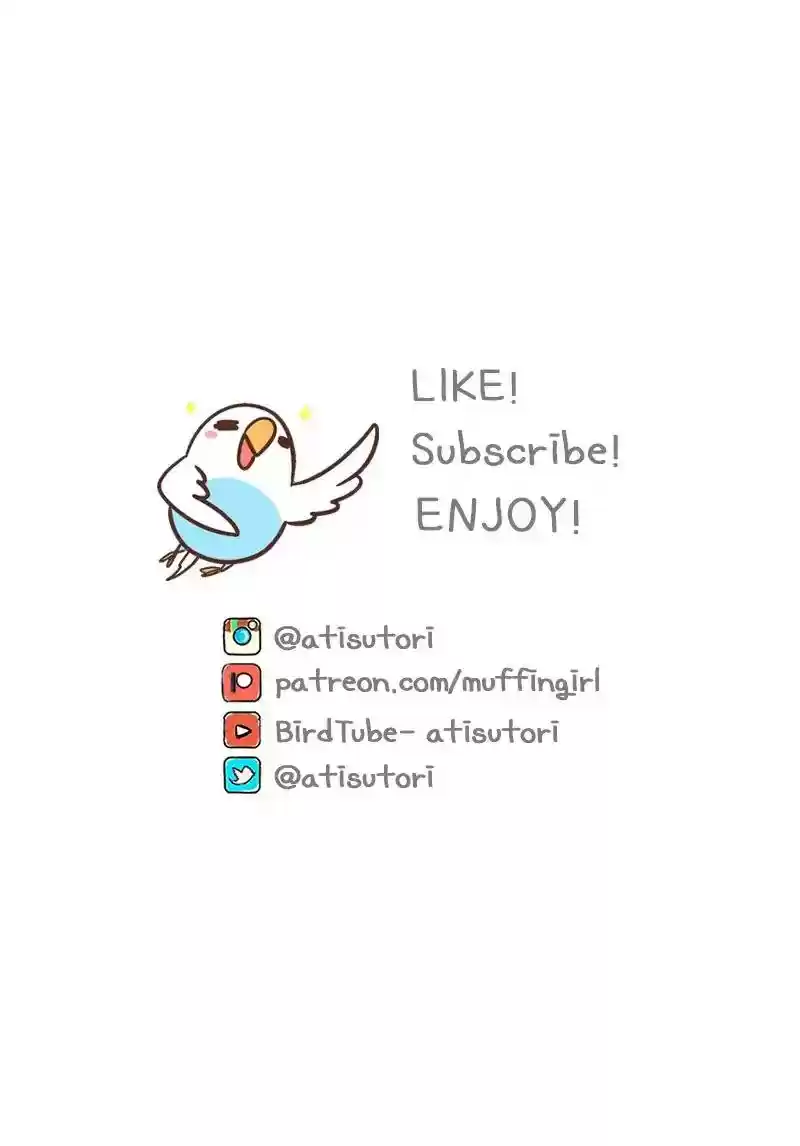 A Budgie's Life Chapter 354: Ep.352: