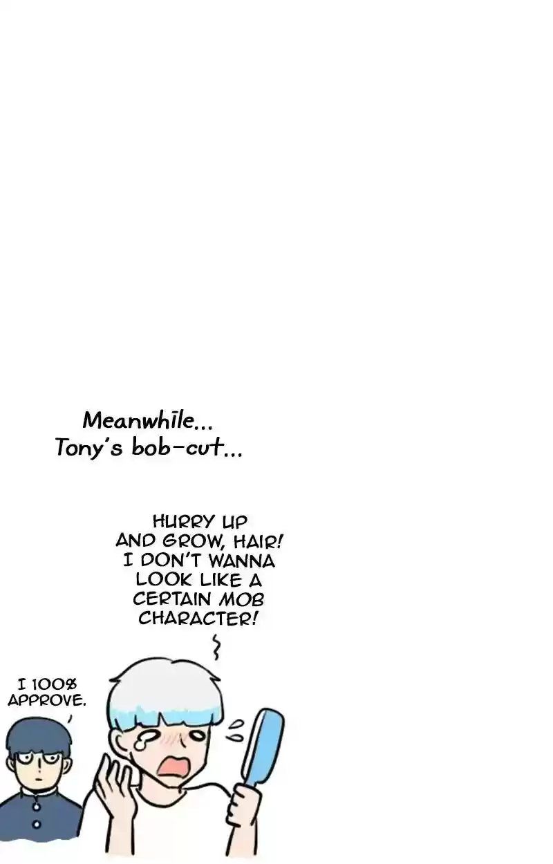 A Budgie's Life Chapter 355: Ep.353: