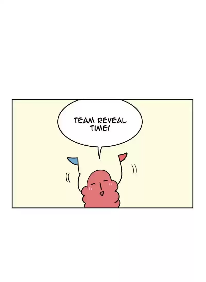 A Budgie's Life Chapter 358: Ep.356: