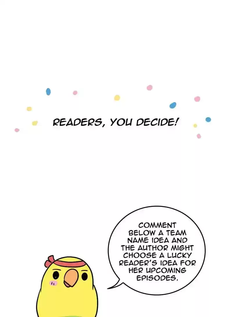 A Budgie's Life Chapter 358: Ep.356: