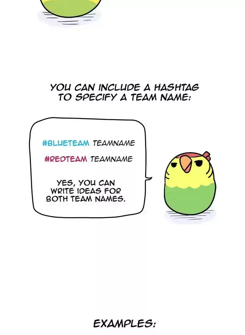 A Budgie's Life Chapter 358: Ep.356: