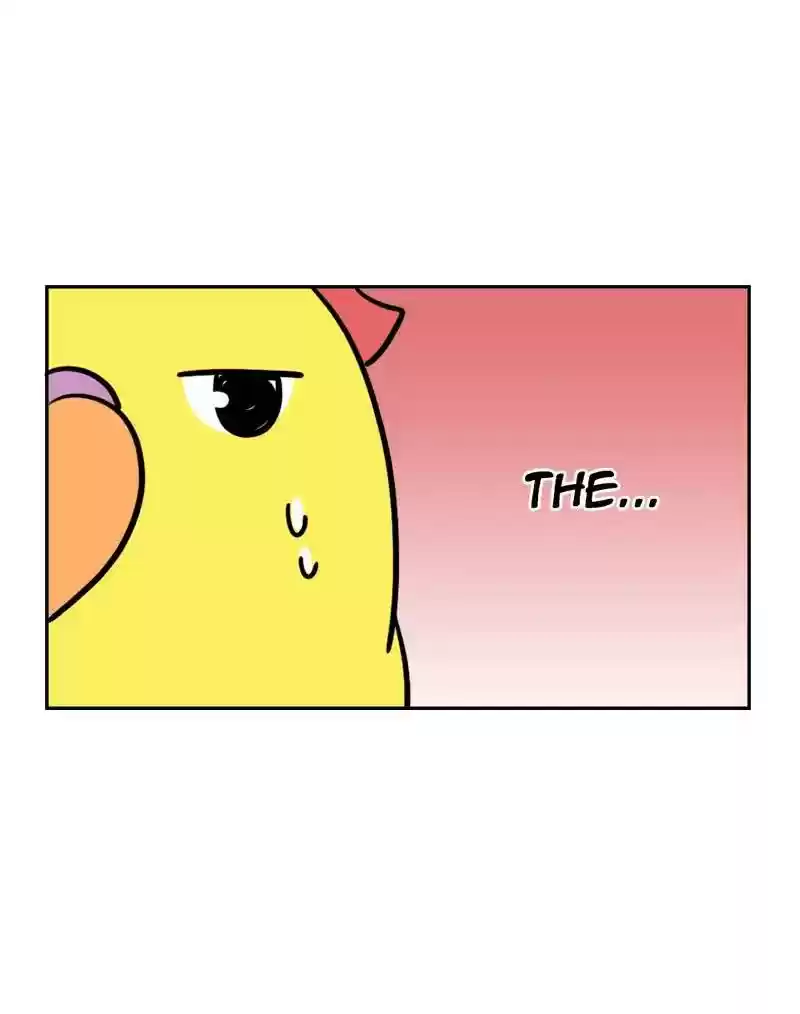 A Budgie's Life Chapter 359: Ep.357: