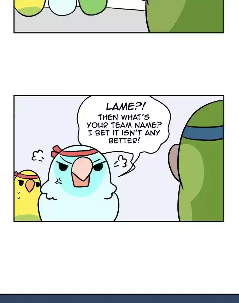 A Budgie's Life Chapter 359: Ep.357: