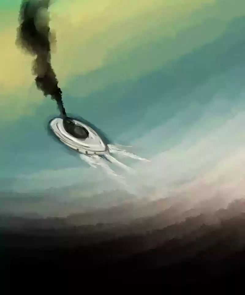 A Budgie's Life Chapter 36: Ep.36: