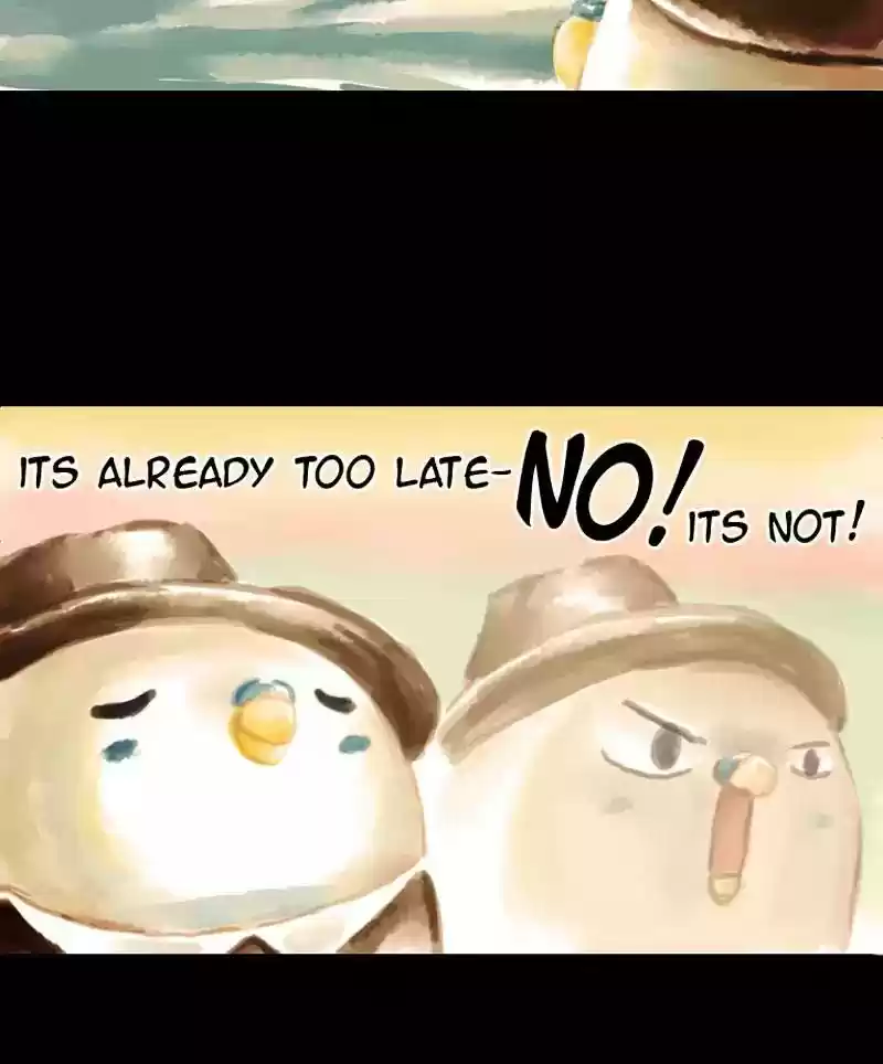 A Budgie's Life Chapter 36: Ep.36: